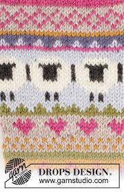 sleepy sheep drops 173 45 free knitting patterns by