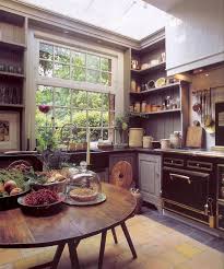cottage kitchen decorating ideas