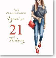 Nov 14, 2018 · happy birthday wishes images for daughter. Happy 21st Birthday Card Granddaughter 21st Birthday Card 21st Birthday Card Granddaughter Greeting Cards Herbys Gifts Cards
