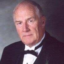 James "Jim" R. Parsons Obituary