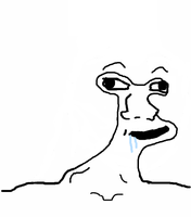 Big brain small brain wojak : Memeatlas