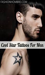 Kyle walker gave an interview explaining the meaning behind some of his many tattoos. Star Tattoos For Men 60 Cool Designs And Ideas With Meaning
