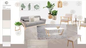 Rugged wilderness and short winter days require comfortable interiors with warm colors, while lovely landscape scenarios and long midsummer nights. Scandi Living Ombre Design Studioombre Design Studio