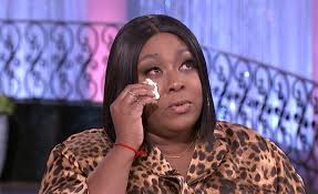 Black woman makes history