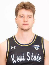 2024-25 Men's Basketball Roster