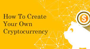 The answer is cryptos are secure, trustful and transparent and cuts down tokens are also used to fund the operating expenses required to host it as service. How To Create Your Own Cryptocurrency Orioninfosolutions Blog