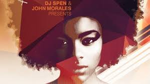 Spencer Morales feat. Randy Roberts