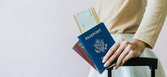 Four Tips To Remember When Checking Your Id At Airport Security Transportation Security Administration