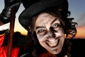 Scare Kingdom returns to Mrs Dowsons Farm Park for Halloween spooks