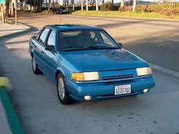Image result for Twilight Blue 1992 Tempo