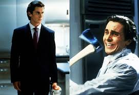 Do you like huey lewis and the news? The Inspiration American Psycho Gq