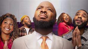 Actor Keith David to Release Debut Jazz Studio Album This Fall