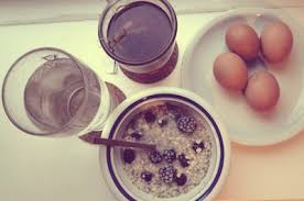 12 octobre 2011 à 17h38. Pratiquantes De Fitness Que Manger Au Petit Dejeuner Fitnessfriandises Fr