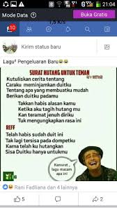 Tapi yang puitis terkadang bikin miris. Kata Kata Lucu Kata Kata Lucu Updated Their Profile Picture