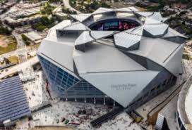 The roof takes about 8 minutes to open and seven minutes to. A Trip To The Mercedes Benz Stadium Should Be Added To Your Bucket List Mercedes Benz Of Smithtown