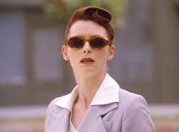 The first feature directed by susan streitfeld. Vkadre Ru On Twitter Tilda Swinton In Female Perversions 1996