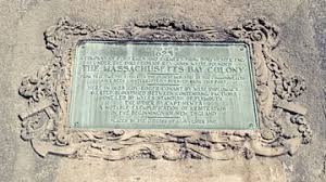 Pequot War World History Encyclopedia