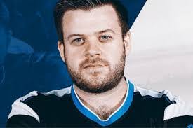 Jeff Simpkins's Instagram, Twitter & Facebook