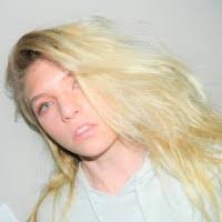 Isabelle Pryor's Instagram, Twitter & Facebook