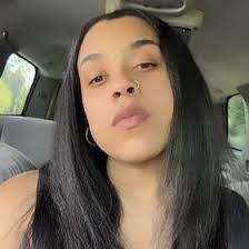 Tiana Townsend's Instagram, Twitter & Facebook