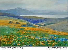 Voting aggregates next to the star rating. Regional Essays California Painters Artist Research