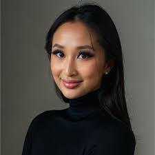 Jacqueline Bui's Instagram, Twitter & Facebook