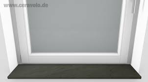 Wenn ein baustoff ästhetik , ökologie und nachhaltigkeit in sich vereinigt, kann es. Fensterbanke Porto Schiefer 215 Qm Marmor Ceravolo