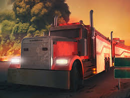 Join for free or sign in. 18 Wheeler Fire Truck Online Games Vitalitygames Com
