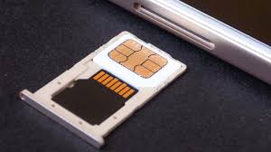 Harga tusukan jarum sim card pin jarum kartu hp / jarum pembuka simcard. Tanya Tekno Ada Kesalahan Ketika Pakai Hybrid Dual Sim Adapter Apa Solusinya Tekno Liputan6 Com