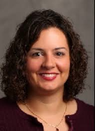 Virginia Claire Dill, Physical Therapist in Minneapolis, MN, 55454