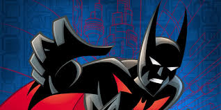 Today i am doing a batman beyond movie cast. Some Of The Highlights From The Batman Beyond 20th Anniversary Geektyrant