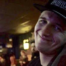 Aaron Hensley (@thehenman27)