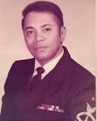 Thaddeus Collins Obituary