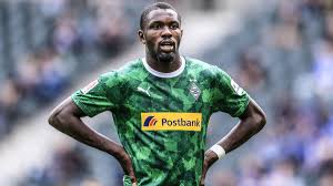 Rmc veröffentlicht am 09/06/2021 19:05 mit 23 scorerpunkten in 40 pflichtspielen war marcus thuram ein eckpfeiler in der. Neuzugang Thuram Gesteht So Uberzeugten Mich Die Gladbach Fans Vom Transfer Sportbuzzer De