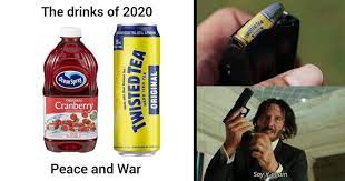 35 Dank Memes Inspired By The Brutal Twisted Tea Incident Memebase Funny Memes