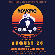 Noyoko | Leeds Arts Council, Inc.