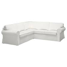Ektorp Bezug Fur Ecksofa 4 Sitzig Vittaryd Weiss Ikea Deutschland Ektorp Sectional Ikea Ektorp Sectional Ikea Ektorp