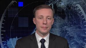 Jake Sullivan: U.S. 'working through third countries' for release of  hostages held by Hamas