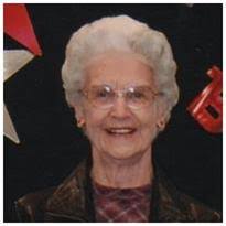 Obituary information for Una Mae Ligon