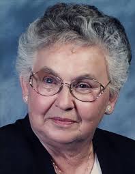 Elizabeth Jane Spry Obituary August 16, 2020