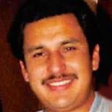 Rudy Naranjo Obituary March 31, 2015