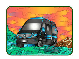 Image result for Brilliant Blue 2016 Sprinter