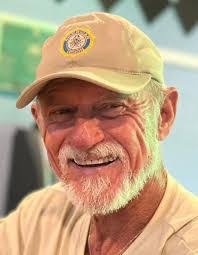 Jeffrey Strickland's Instagram, Twitter & Facebook