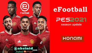 Football is a family of team sports that involve, to varying degrees, kicking a ball to score a goal. Pes 2021 Apk Obb 5 5 0 Efootball Mobile Additional Patch File Abzinid