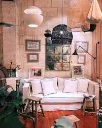 Canape Ambre Sur Mesure En Lin Lave Blanc Bordeaux Cap Ferret Decoration Maison Canapes Blancs Idee Chambre
