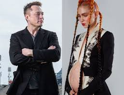 Талула райли и илон маск. Kogo Zhdet Ilon Mask Rebenok Ilona Maska I Pevicy Grajms Smozhet Sam Vybrat Pol
