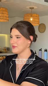 One thing my makeup will never do