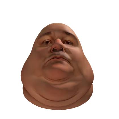 chud | Roblox Item - Rolimon's