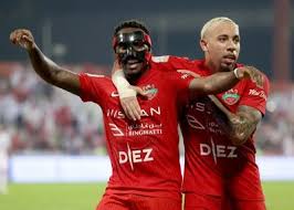 برد مهم الاهلی: سعید عزت فرمانده میانی شباب