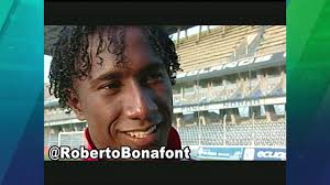 El perfil desconocido de Richard Borja